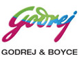 Godrej & Boyce