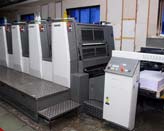 Jasmine Art Printers Pvt Ltd