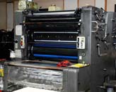 Jasmine Art Printers Pvt Ltd