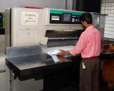 Jasmine Art Printers Pvt Ltd